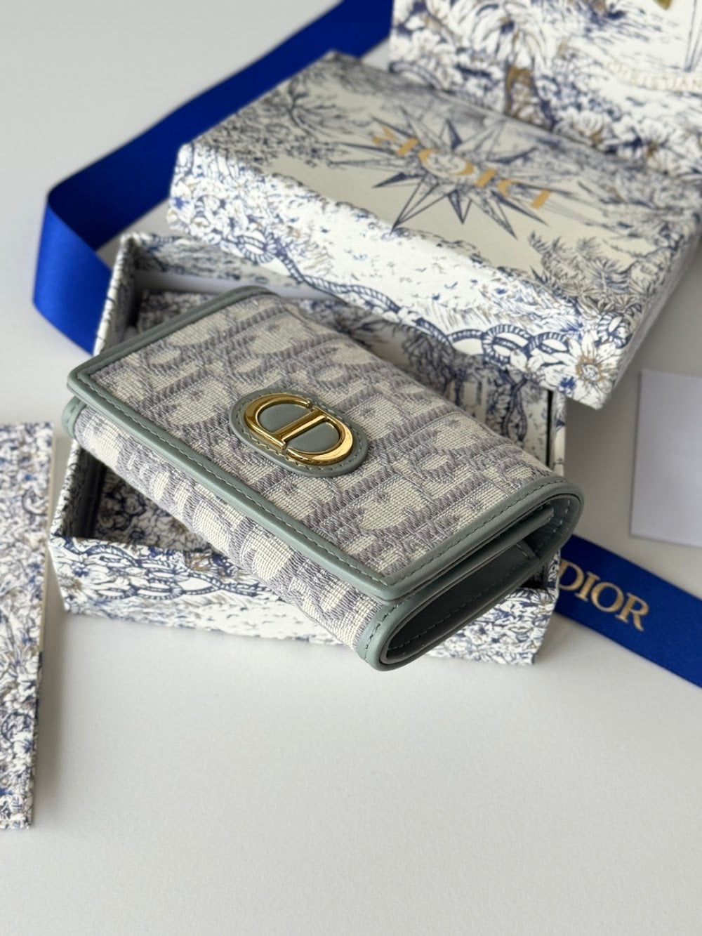 Dragons BagsDiorn Luxury Bag --114495