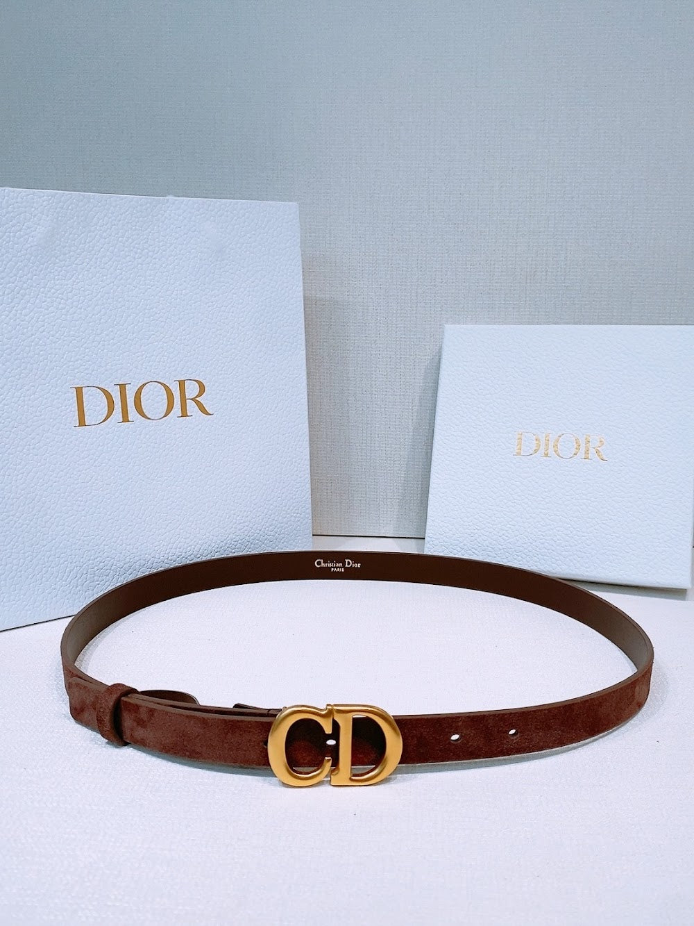 Dragons Bags Diorn Luxury Belt --107725