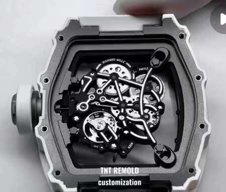 Dragons Bags Luxury Designer Watch --104403