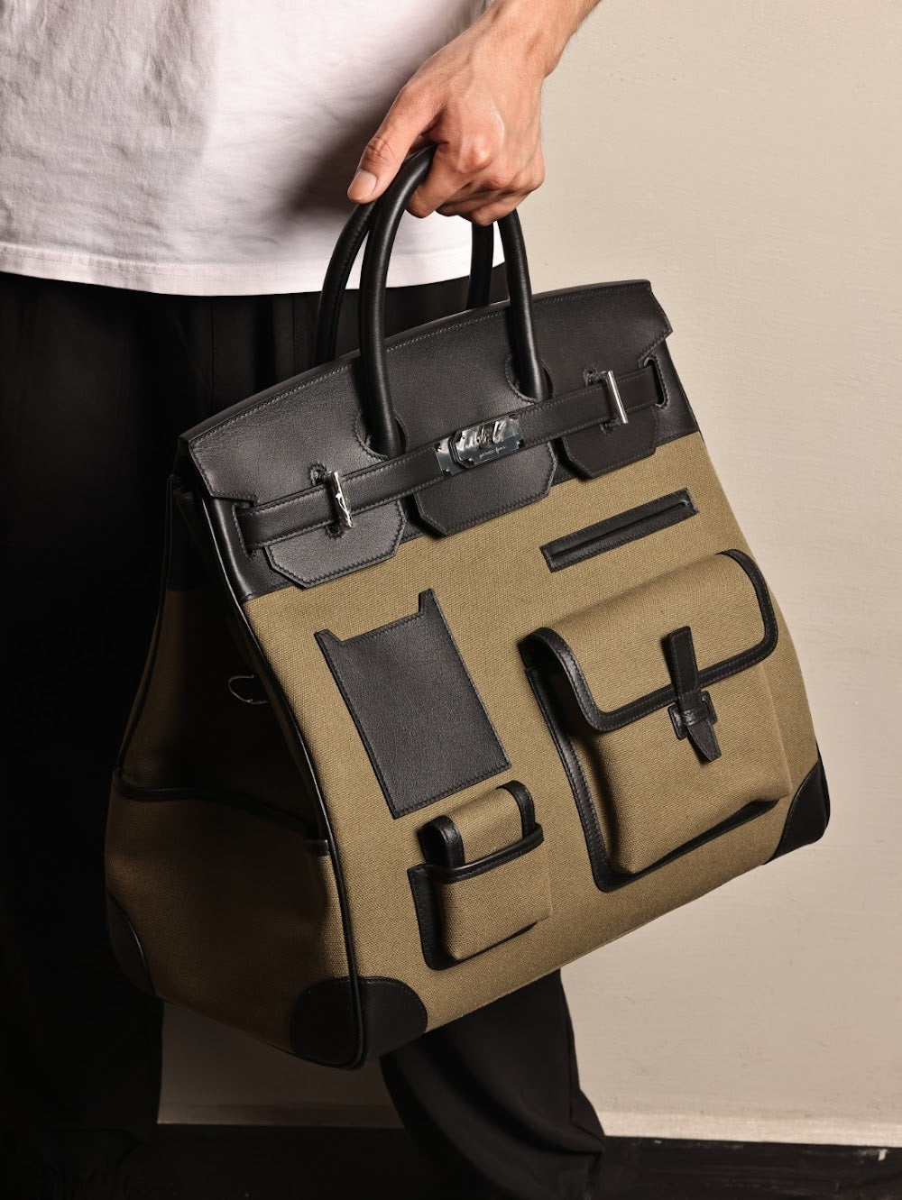 Dragons BagsHermesn Luxury Bag --118736