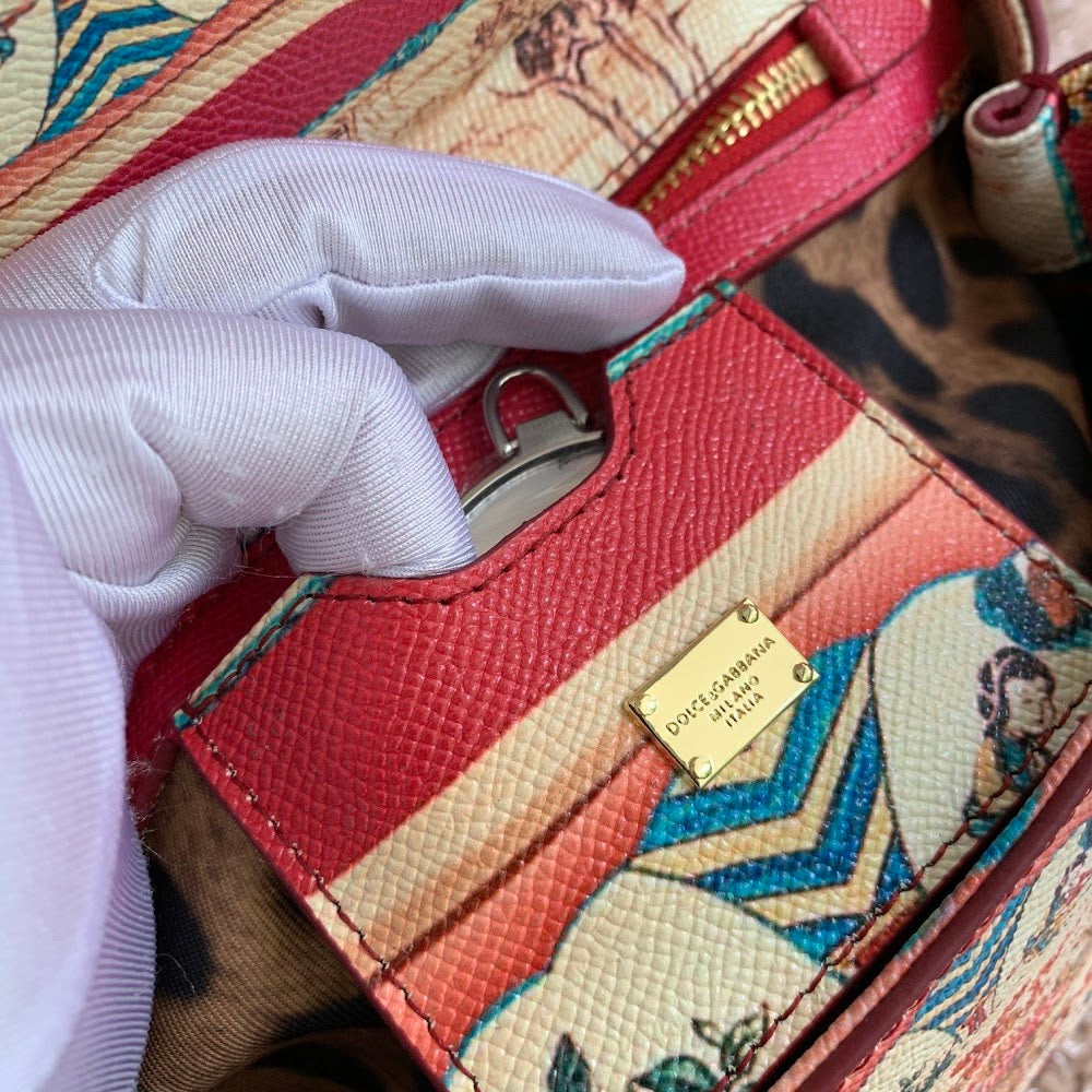 Dragons Bags DGn Luxury Bag --93763