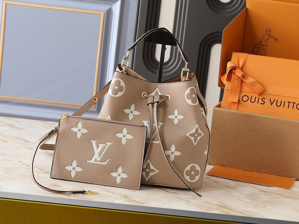 Dragons Bags ln Luxury Bag --77086