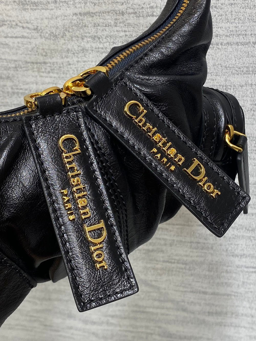 Dragons BagsDiorn Luxury Bag --114553