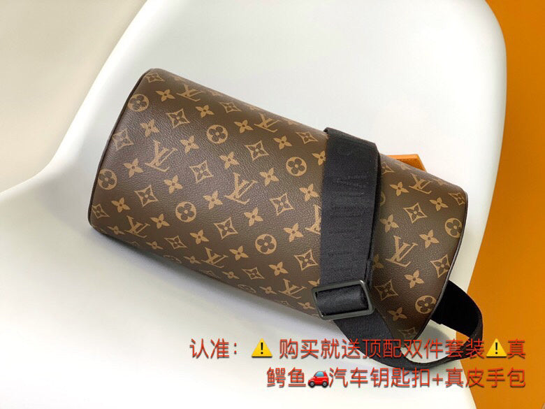 Dragons Bags ln Luxury Bag --70168