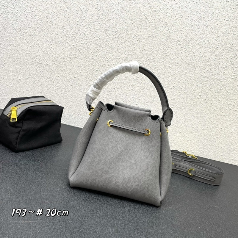 Dragons Bags pradn Luxury Bag --73091