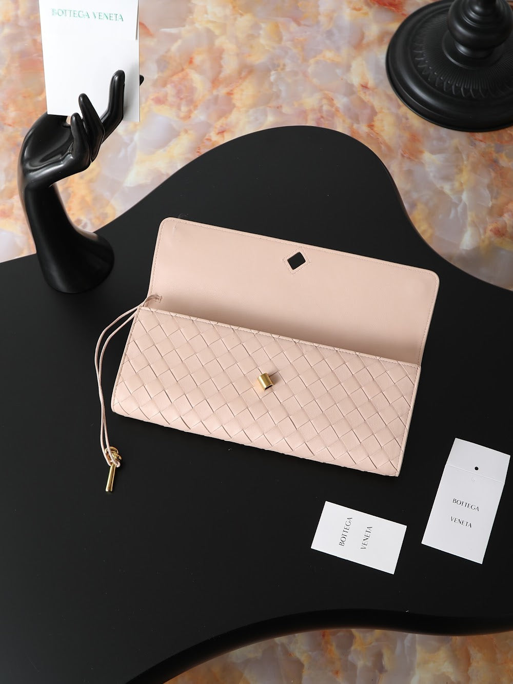 Dragons Bags Bottegan Luxury Bag --91391