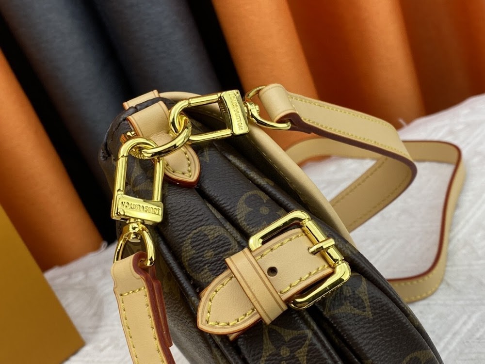 Jessica Bags ln Luxury Bag --75957