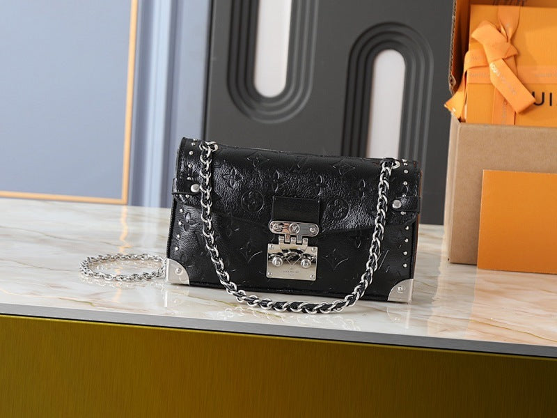 Dragons Bags LVn Luxury Bag --80008