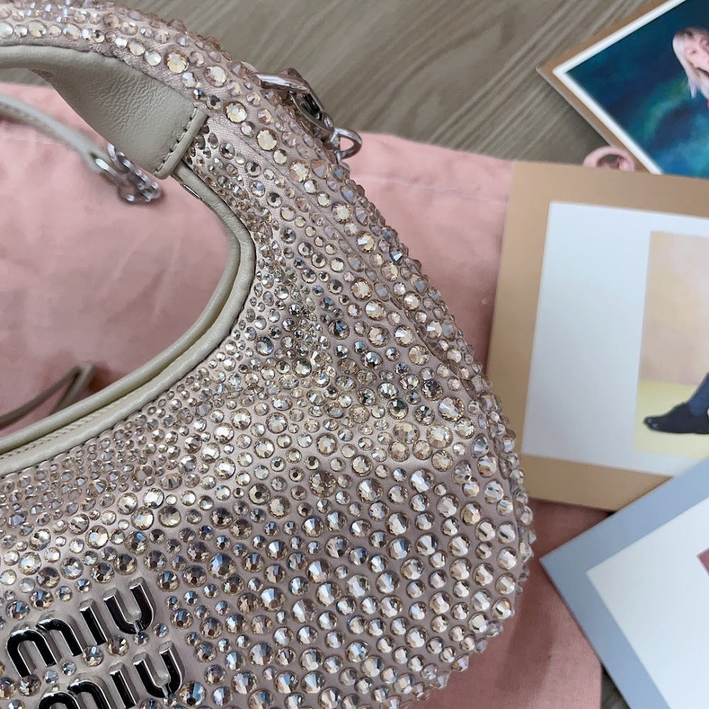 Dragons Bags Miun Miun Luxury Bag --122433