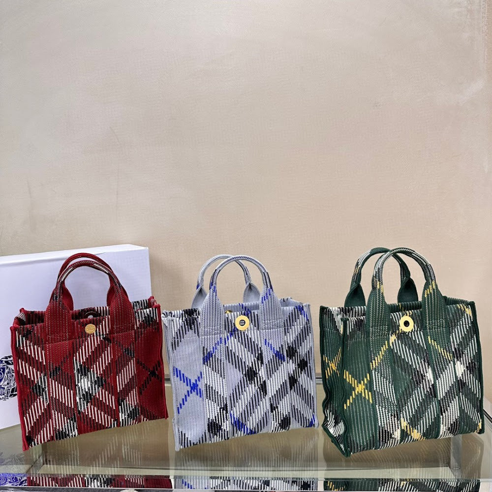 Dragons Bags Burberryn Luxury Bag --92434