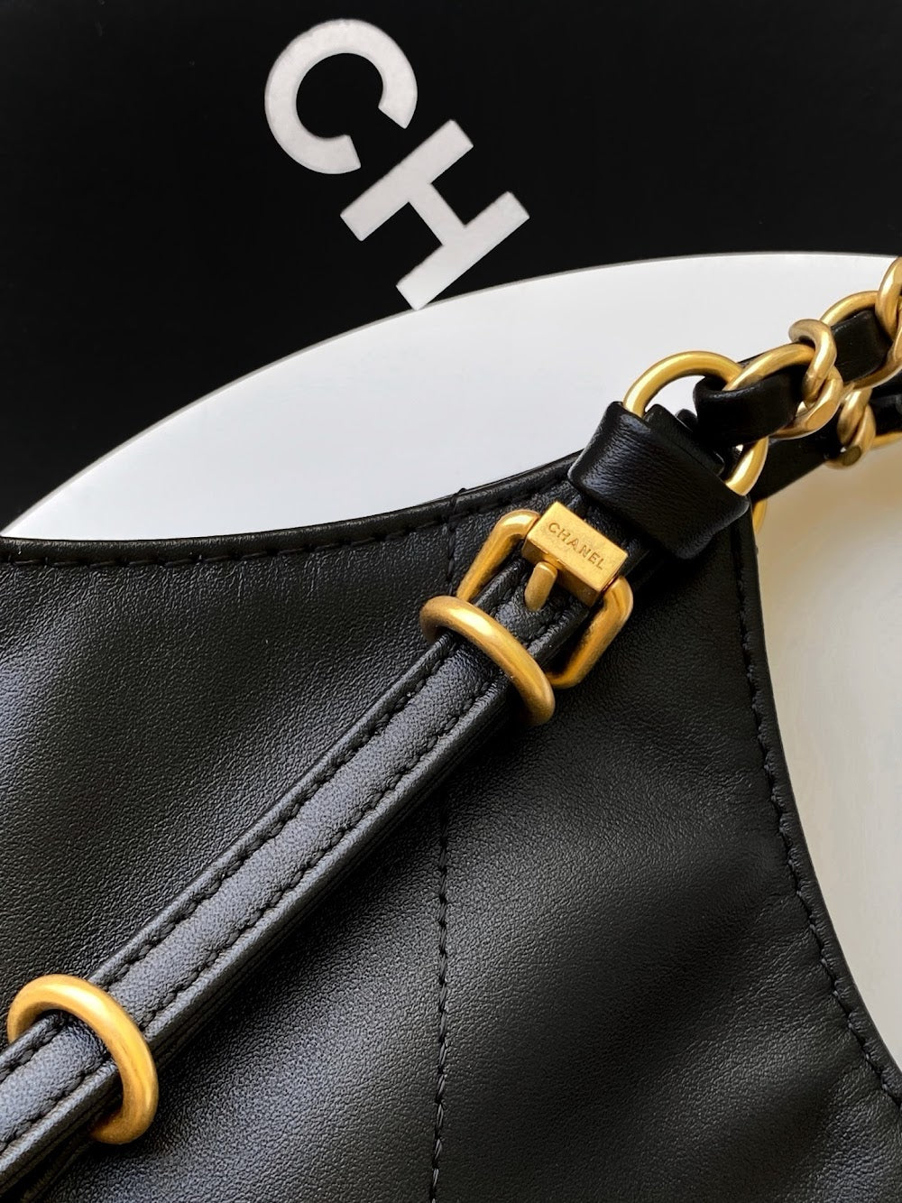 Dragons BagsCHn Luxury Bag --114372