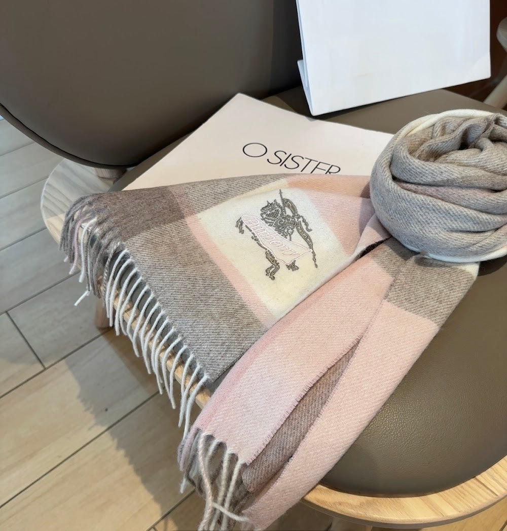 Dragons Bags Premium Designer Scarf --99567