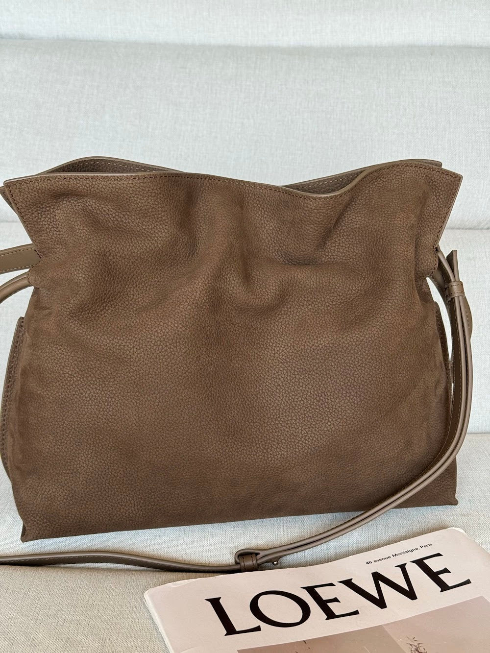 Dragons Bags Lowen Luxury Bag --100007