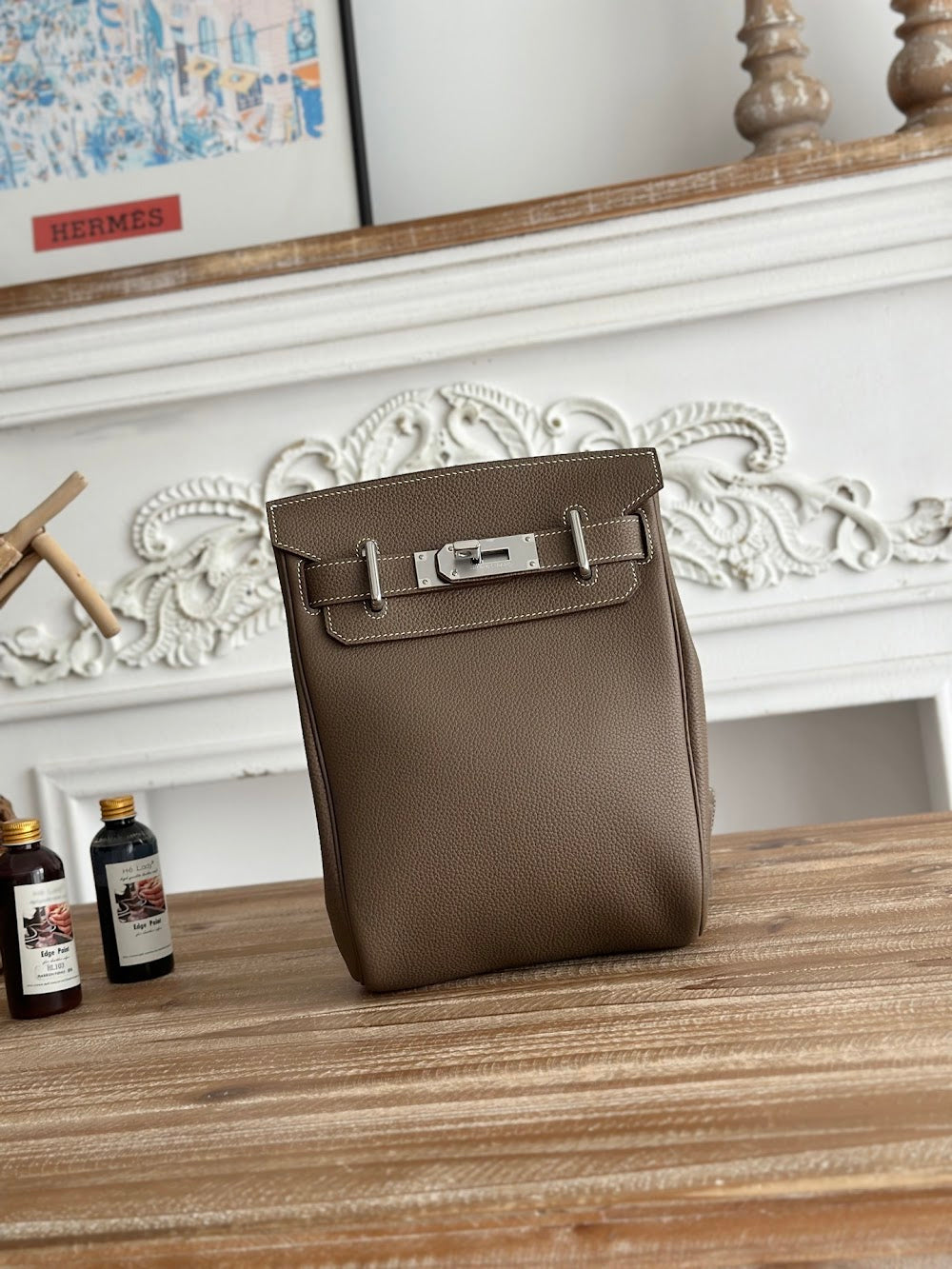 Dragons BagsHermesn Luxury Bag --117345