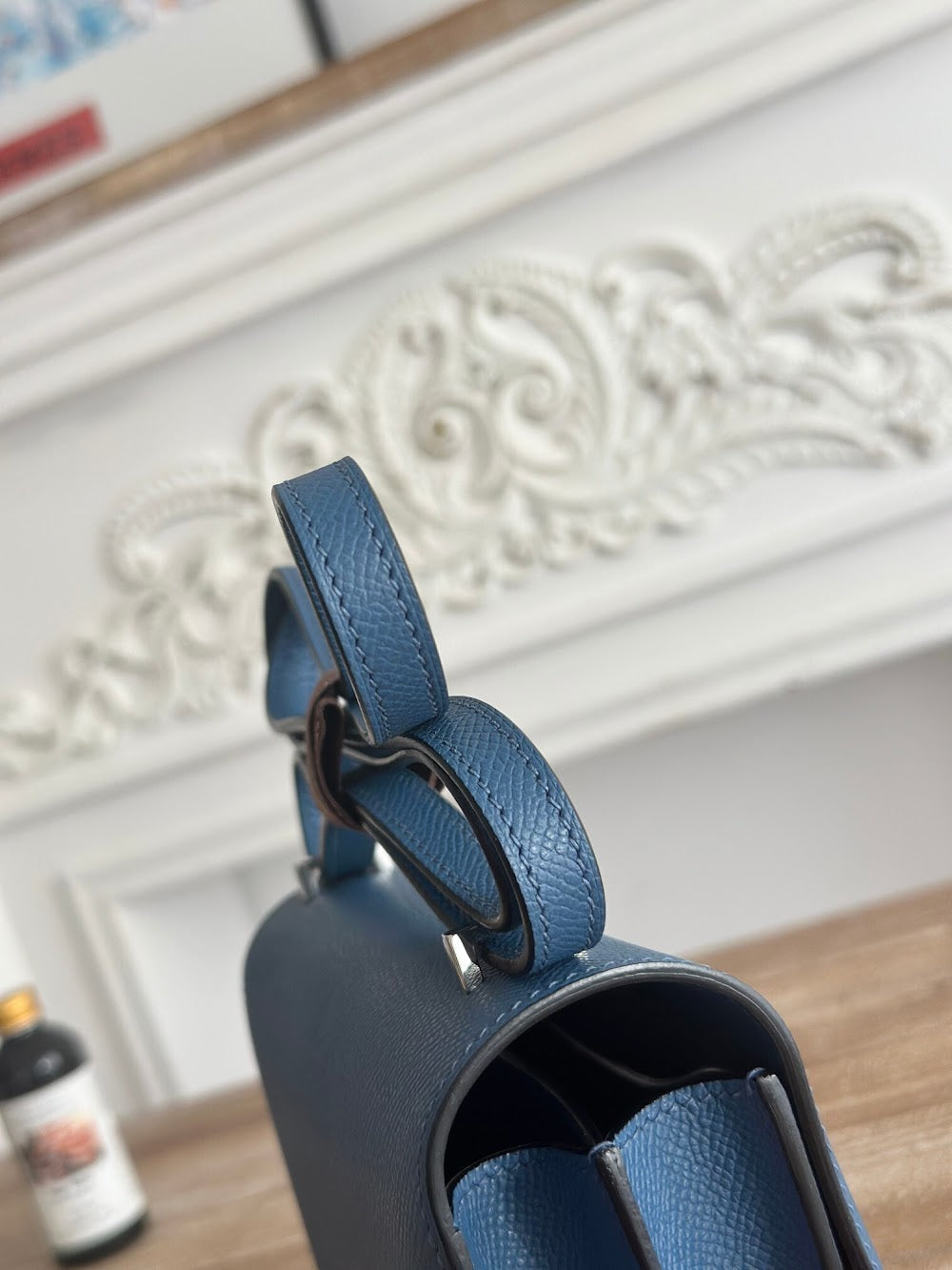Dragons Bags Hermesn Luxury Bag --118944
