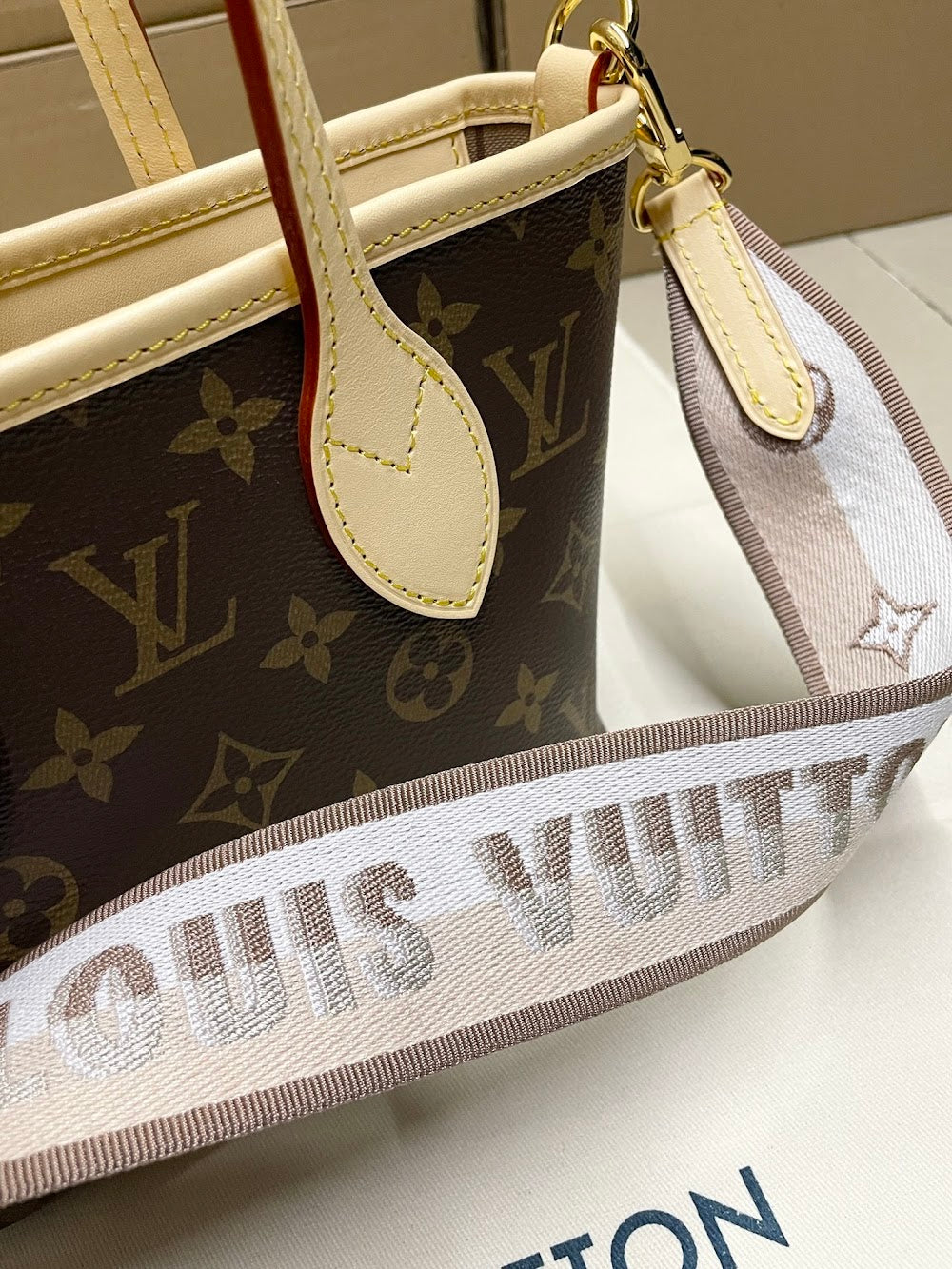 Dragons Bags ln Luxury Bag --96319