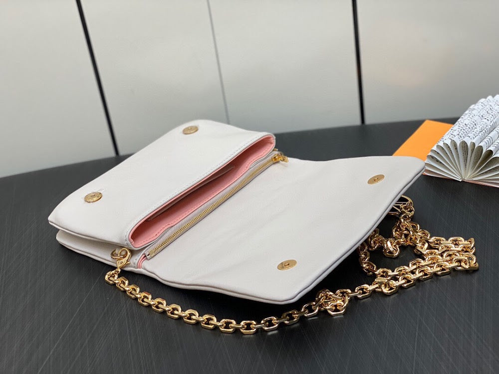 Dragons Bags LVn Luxury Bag --81343