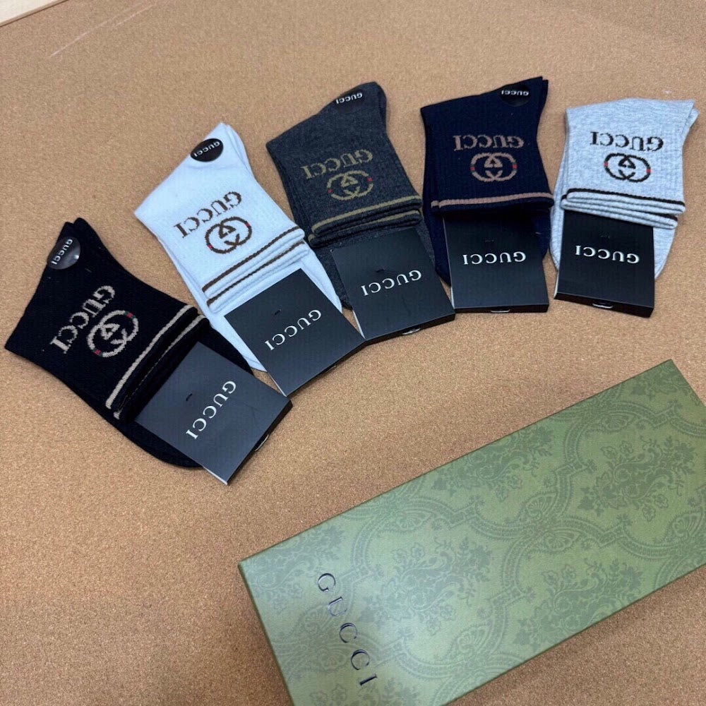 Dragons Bags Premium Luxury Socks --97822