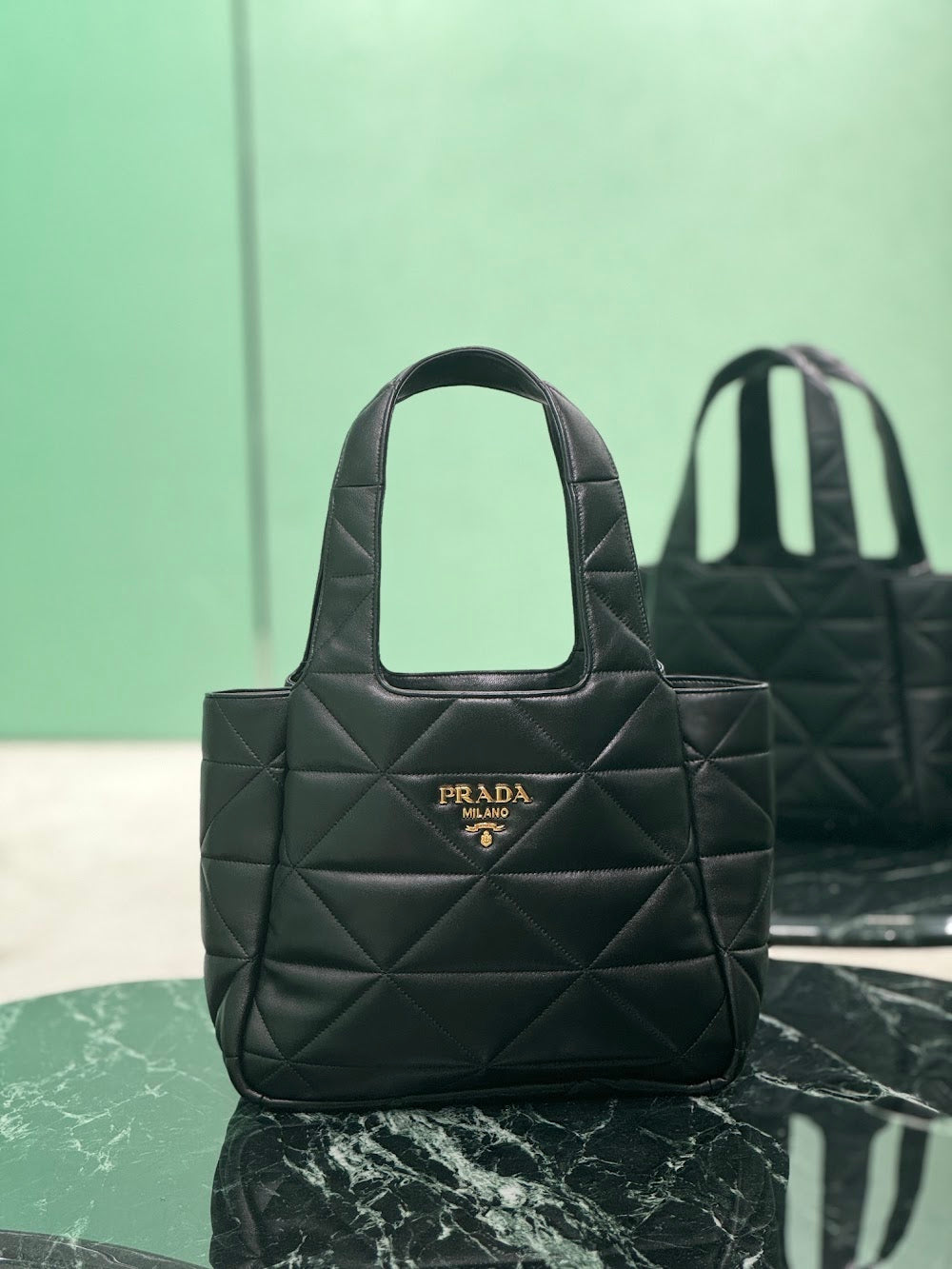 Dragons Bags Pradn Luxury Bag --102750