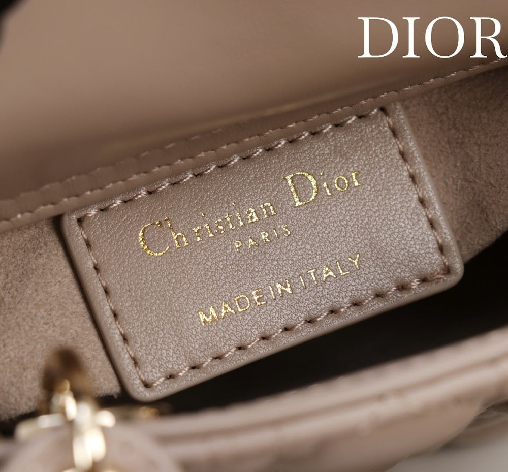 Dragons BagsDiorn Luxury Bag --116536