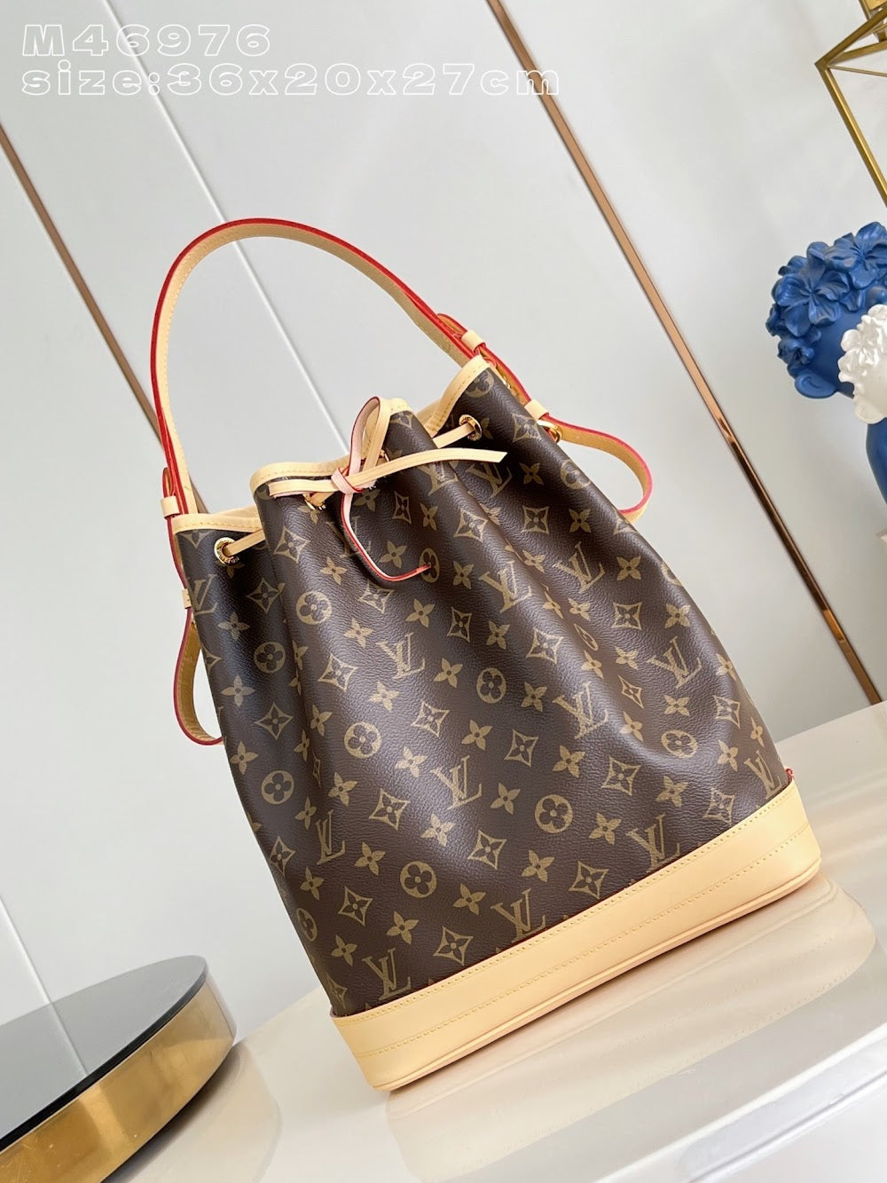 Dragons Bags ln Luxury Bag --95942