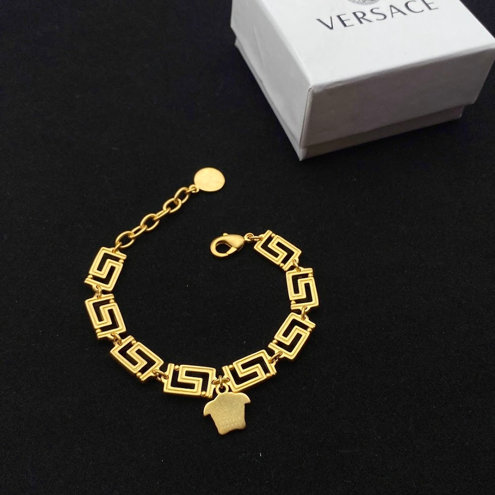 Dragons Bags Versace Luxury Jewelry --51284