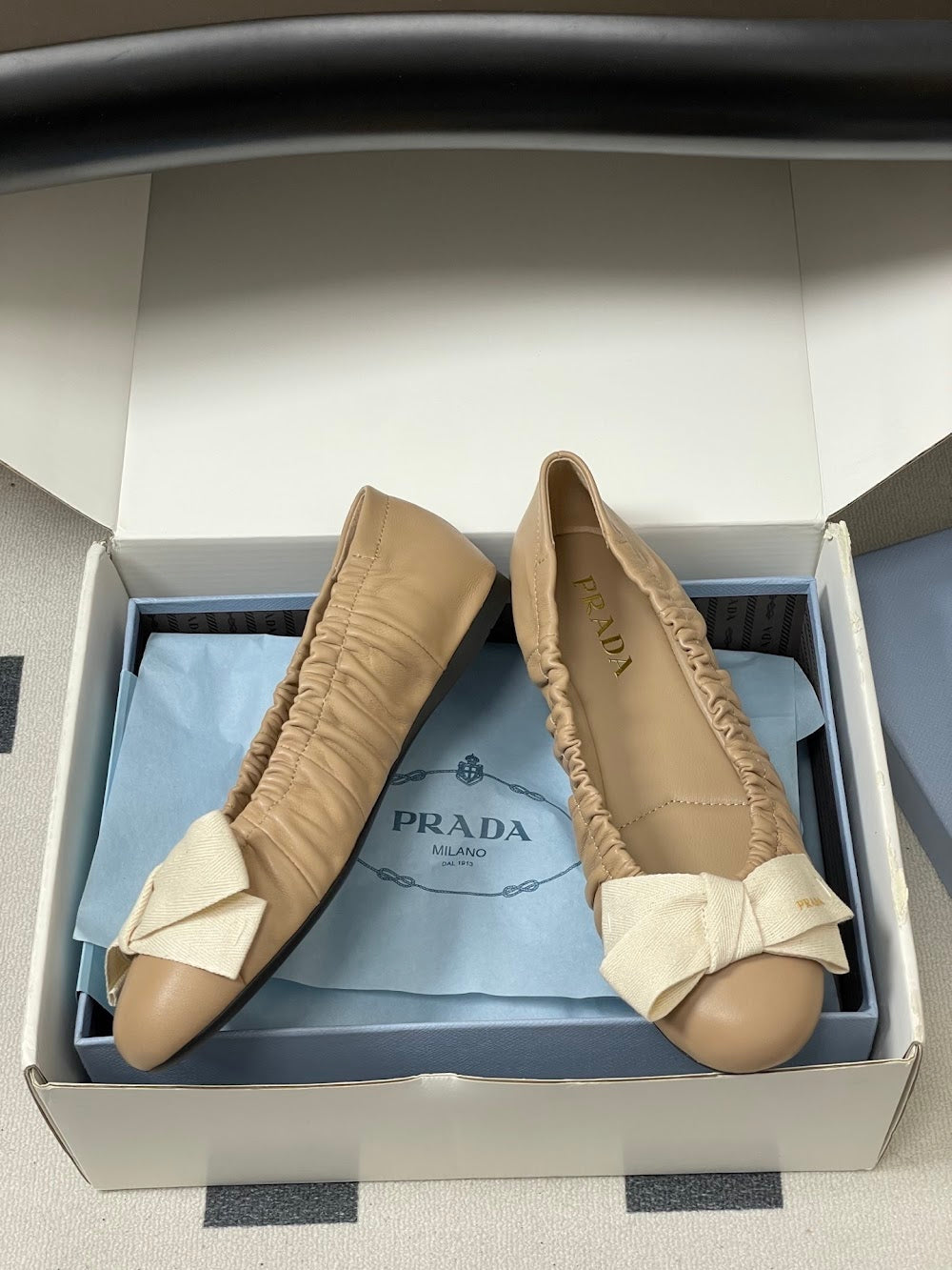 Dragons Bags Prada Luxury Heels --53013