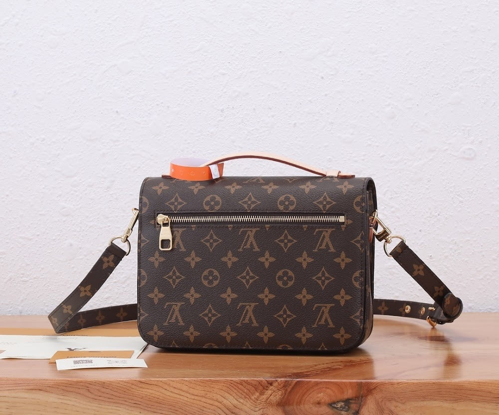 Dragons Bags LVn Luxury Bag --79402