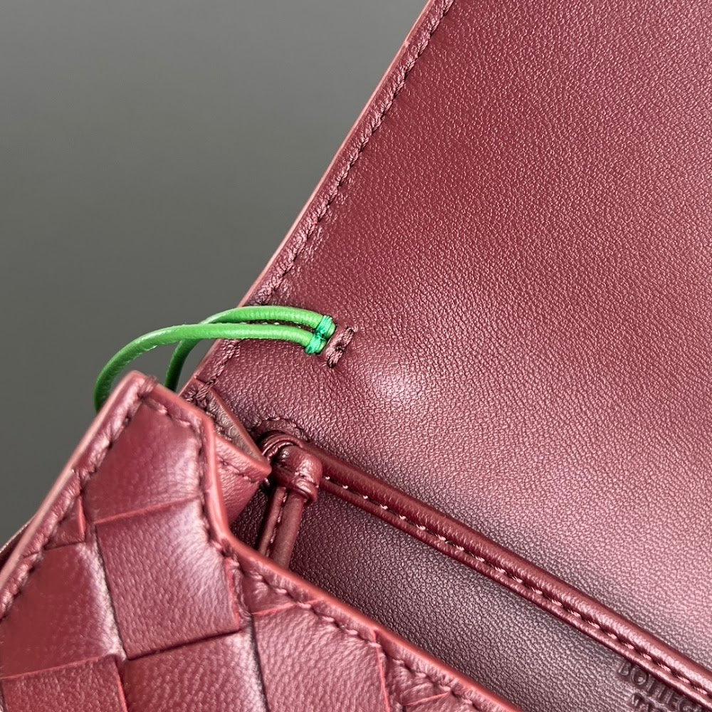 Dragons Bags Bottegan Luxury Bag --90311