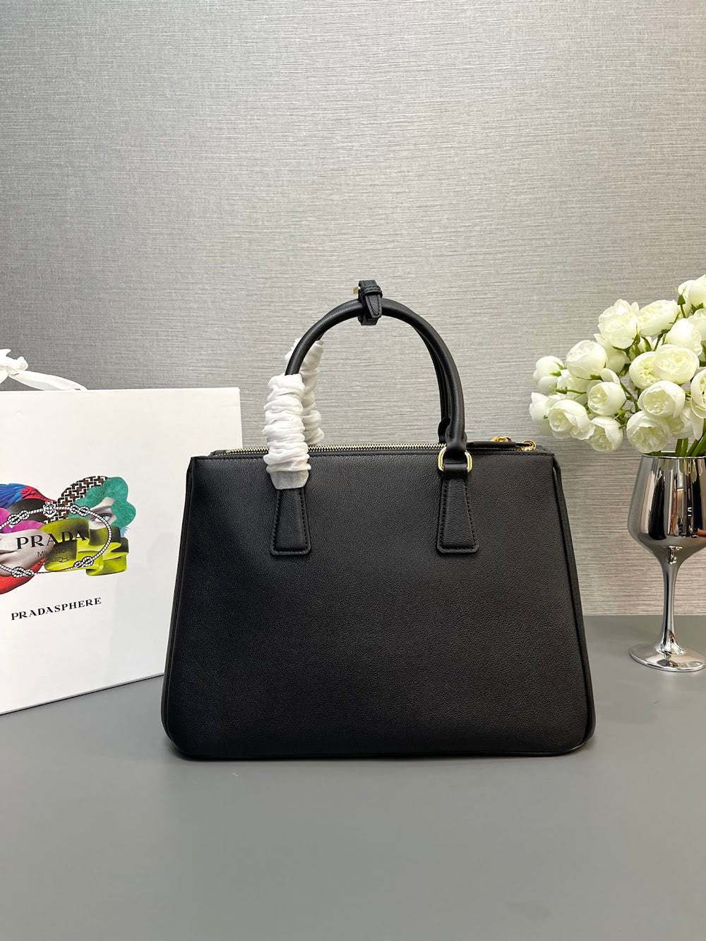 Dragons Bags Pradn Luxury Bag --102713