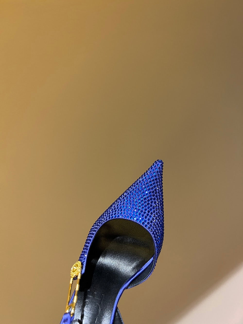 Dragons Bags Versace Luxury Heels --50999