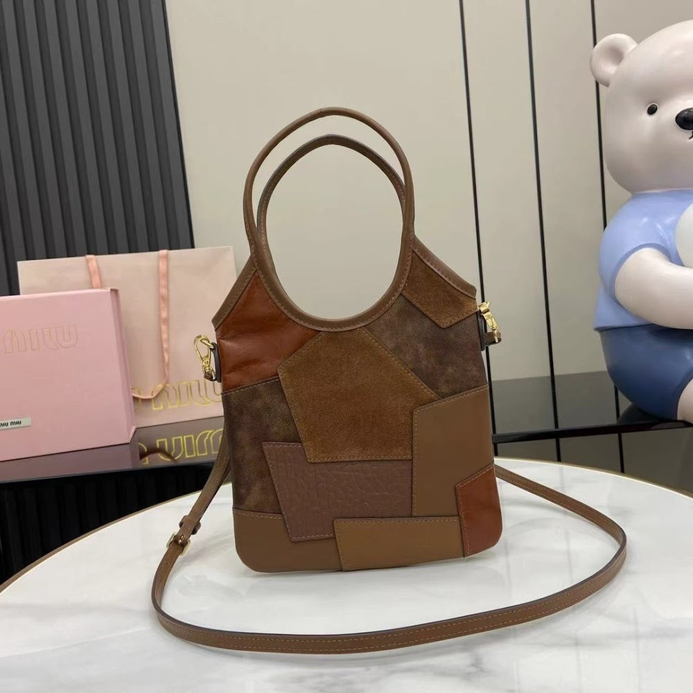 Dragons Bags Miun Miun Luxury Bag --122224