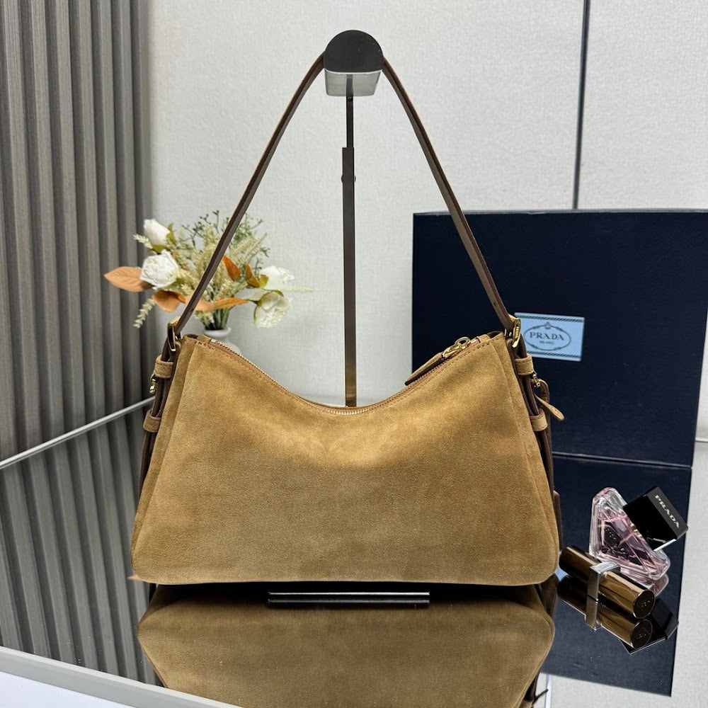 Dragons Bags Pradn Luxury Bag --102525