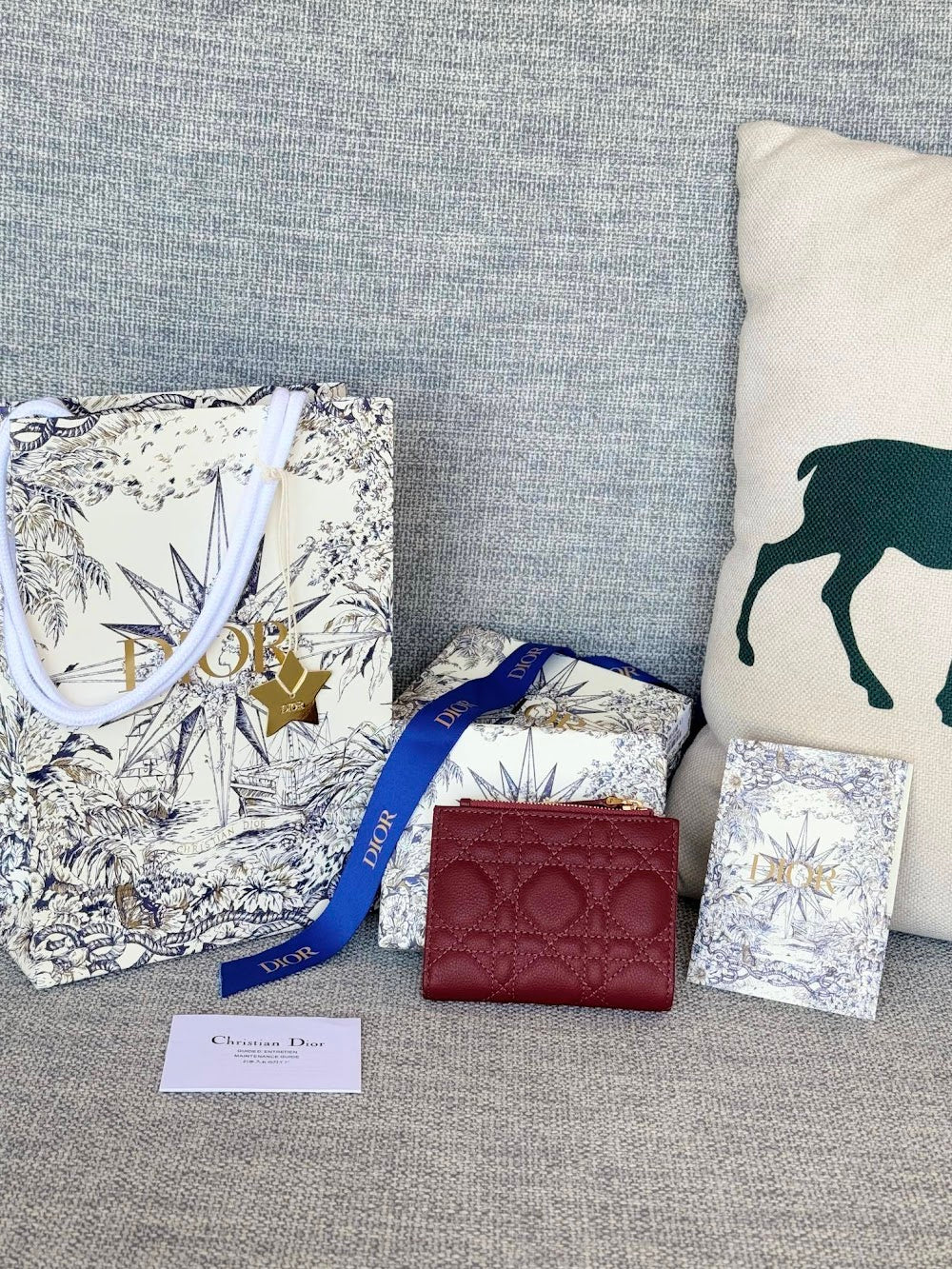 Dragons BagsDiorn Luxury Bag --115131