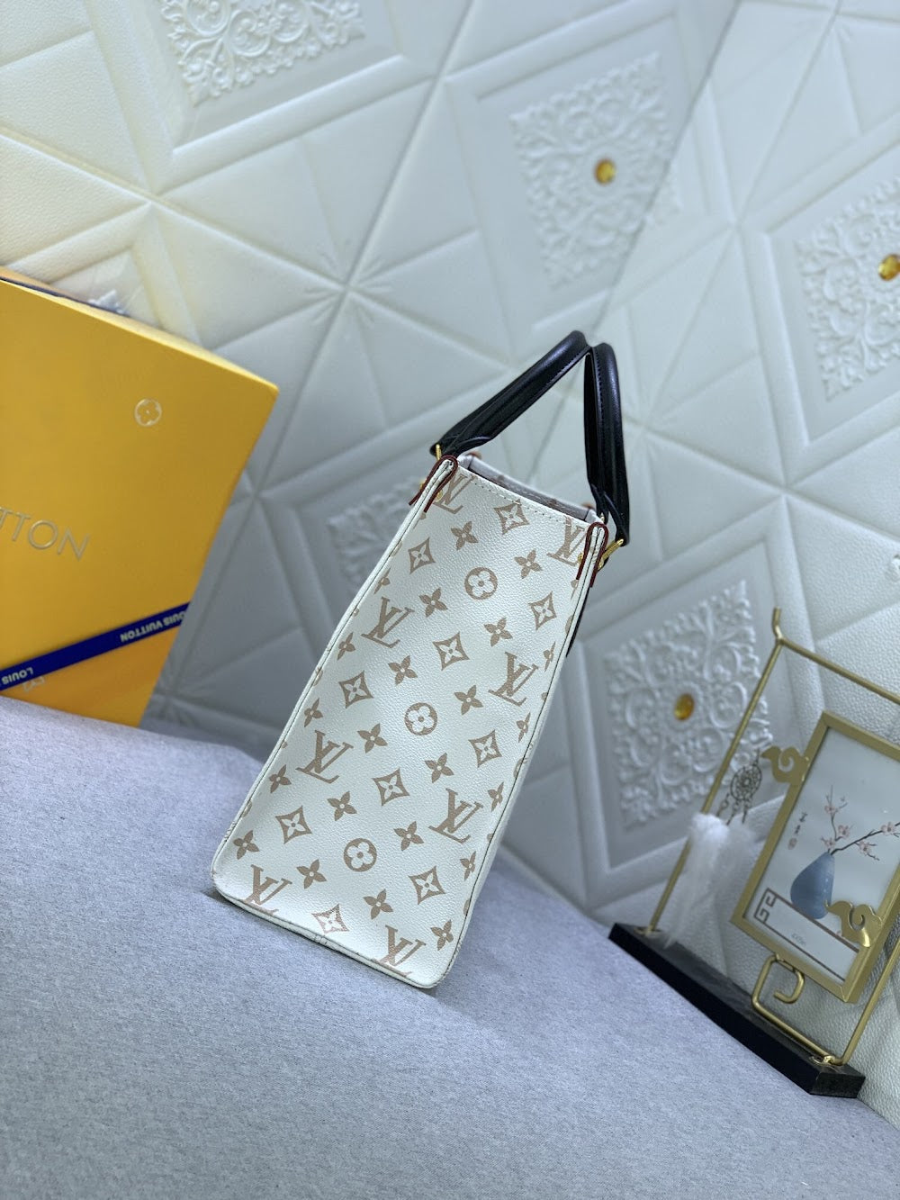 Jessica Bags ln Luxury Bag --76009