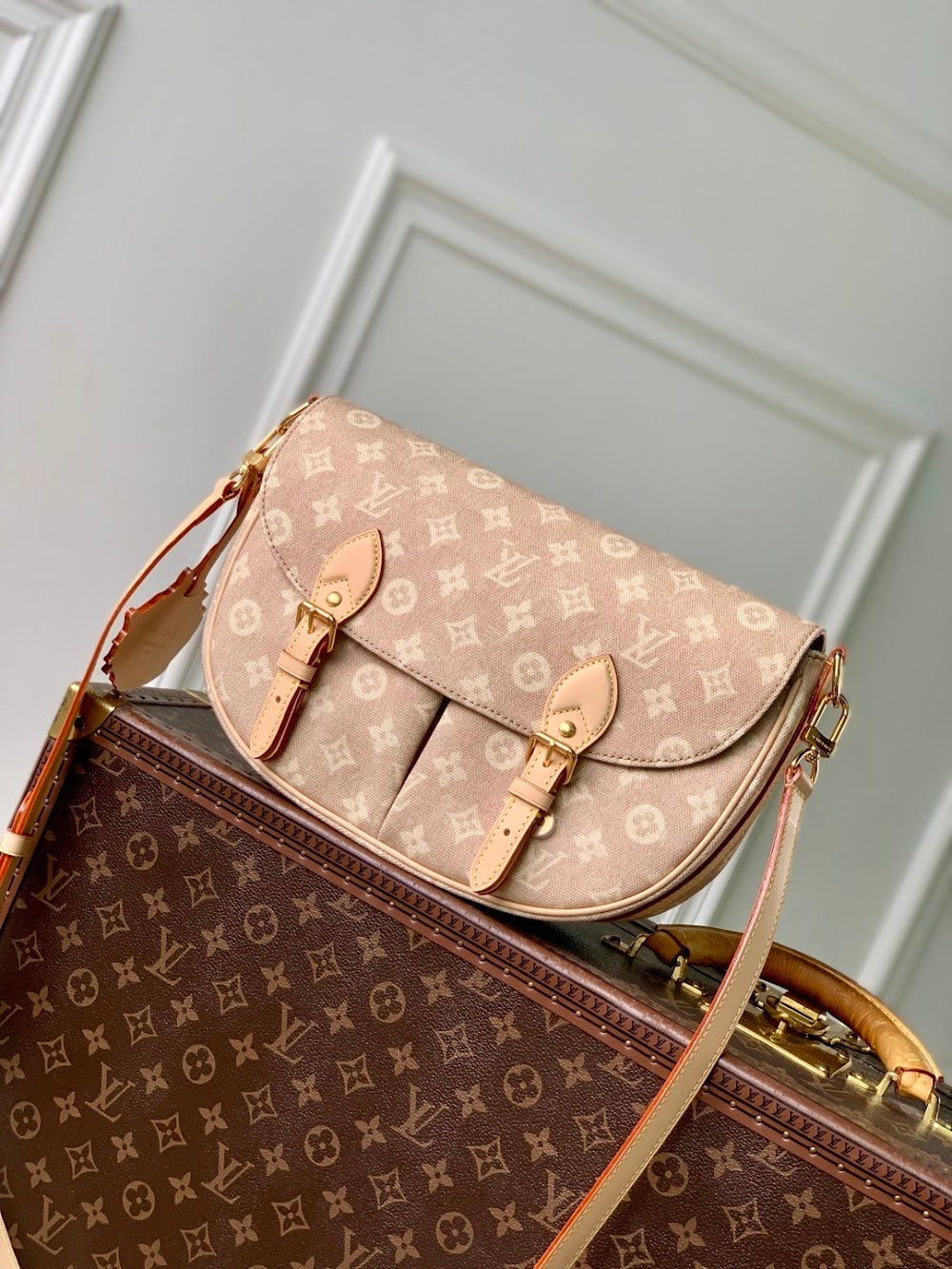 Dragons Bags ln Luxury Bag --96997