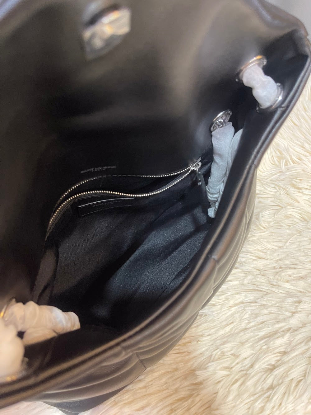 Dragons Bags YSLn Luxury Bag --120192