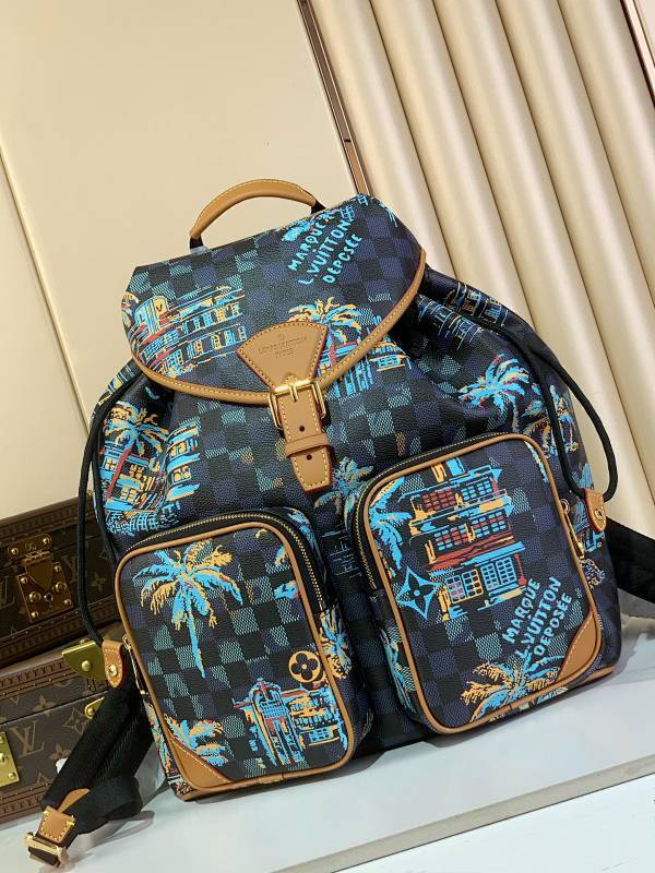 Dragons Bags ln Luxury Bag --69810