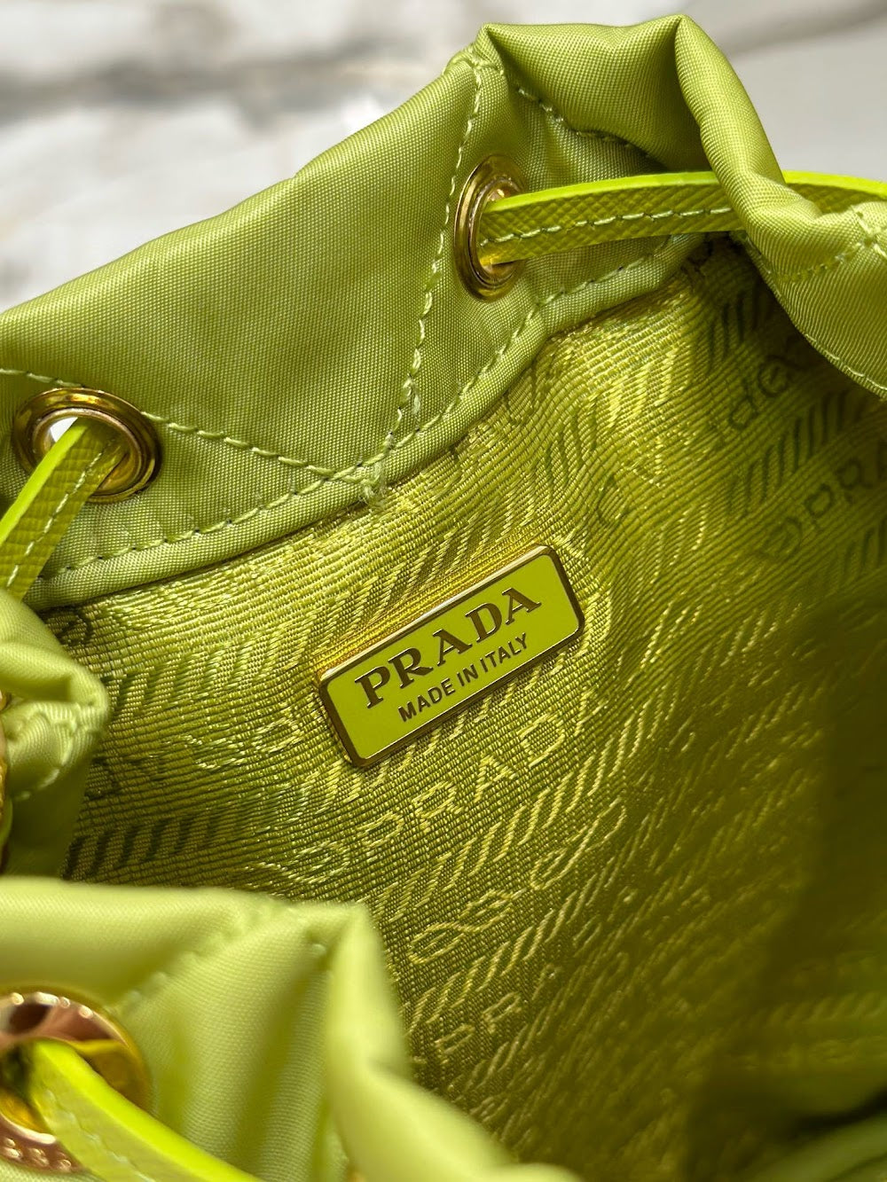 Dragons Bags Pradn Luxury Bag --102093