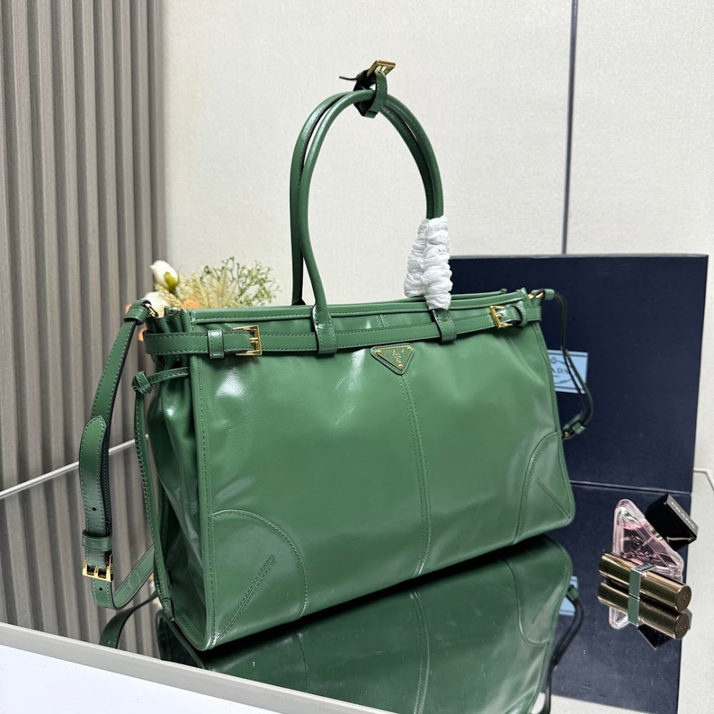 Dragons Bags Pradn Luxury Bag --102438