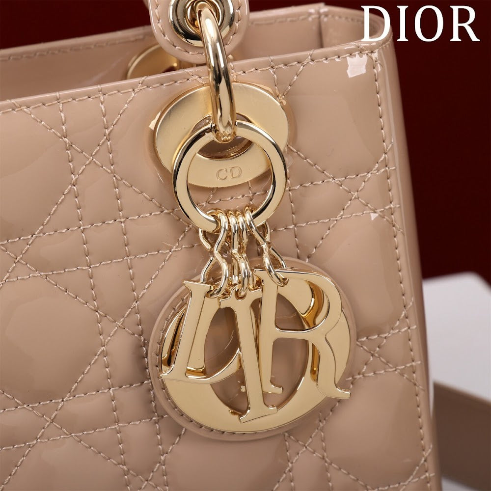 Dragons BagsDiorn Luxury Bag --115947