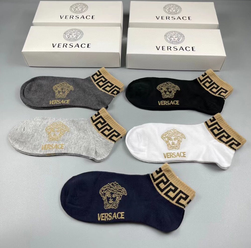 Dragons Bags Premium Luxury Socks --98337