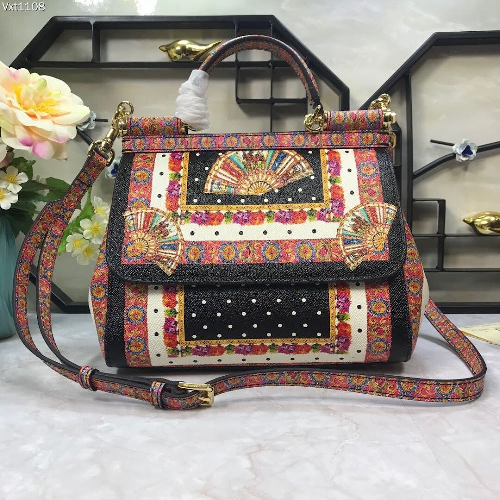 Dragons Bags DGn Luxury Bag --93244