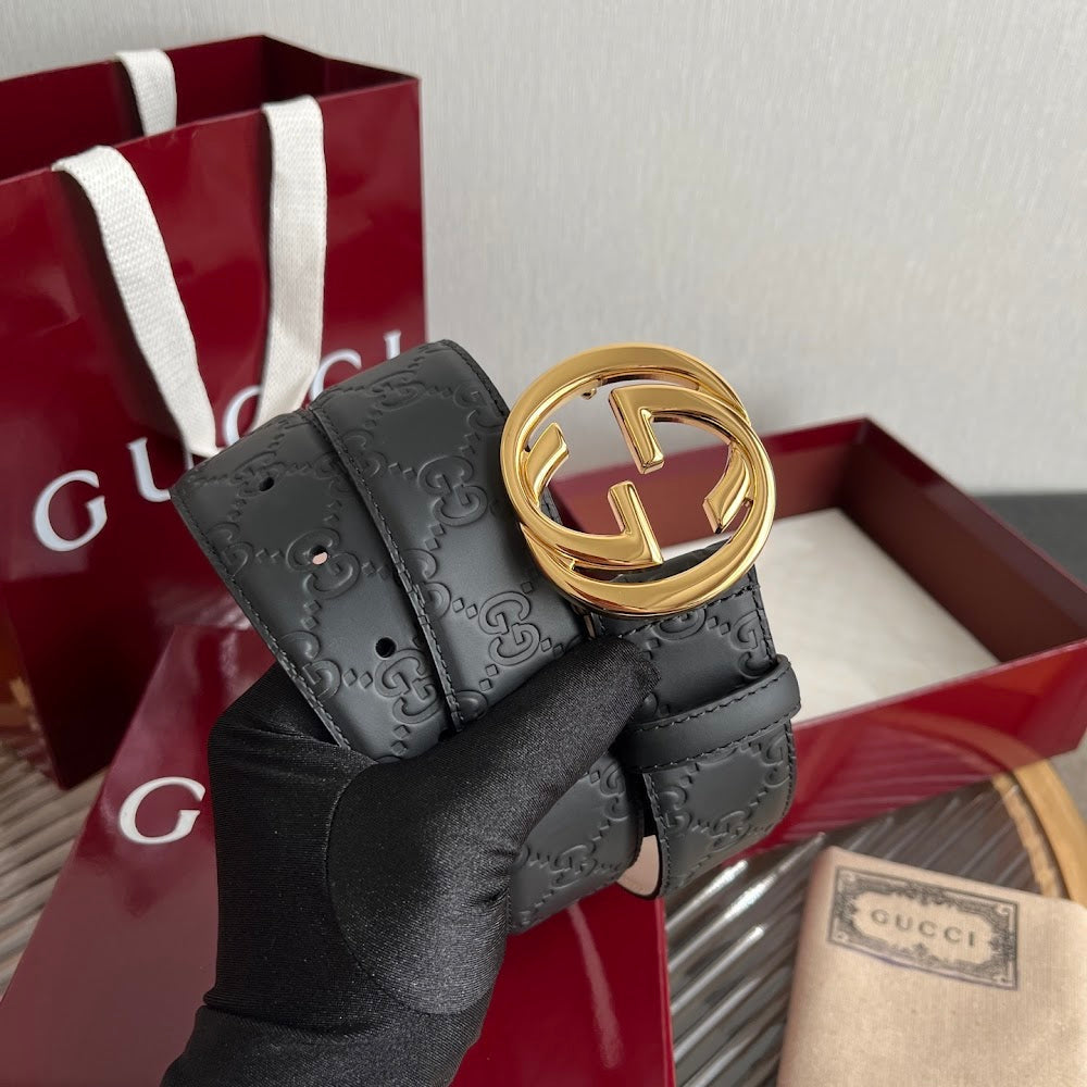 Dragons Bags Guccin Luxury Belt --108184