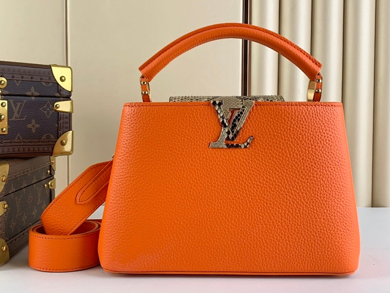 Dragons Bags ln Luxury Bag --58077