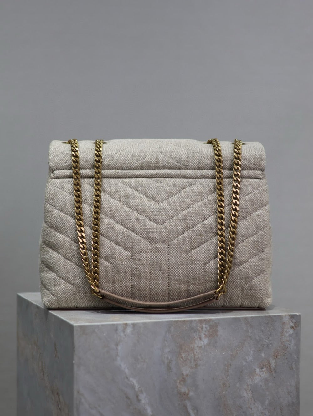 Dragons Bags YSLn Luxury Bag --120551