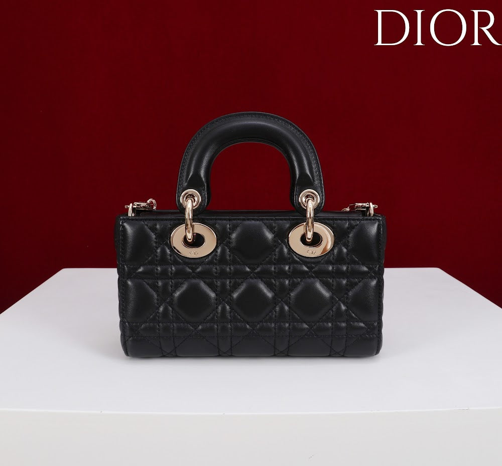 Dragons BagsDiorn Luxury Bag --115414