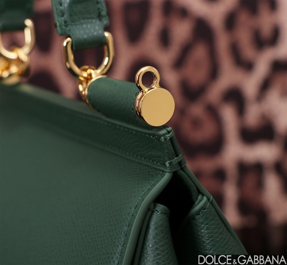 Dragons Bags DGn Luxury Bag --93598