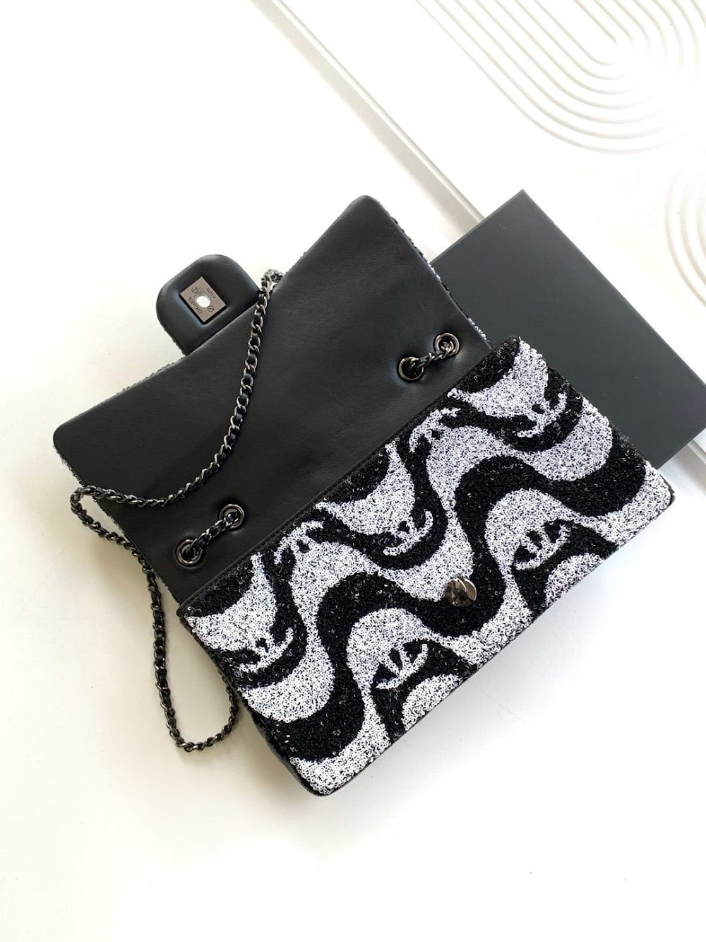 Dragons BagsCHn Luxury Bag --114150