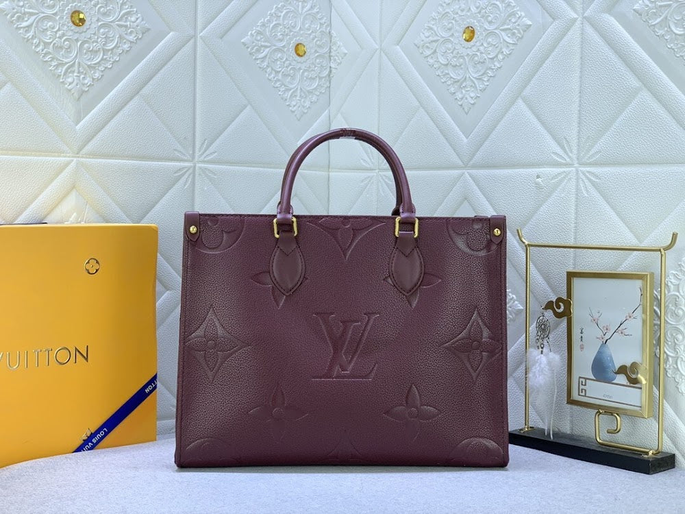Jessica Bags ln Luxury Bag --75947
